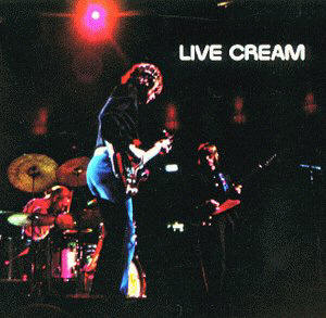 Live Cream