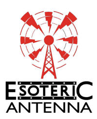 Esoteric Antenna