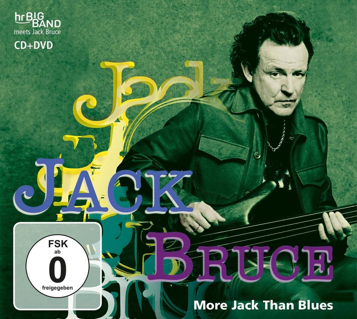  More Jack Than Blues CD/DVD Set Released