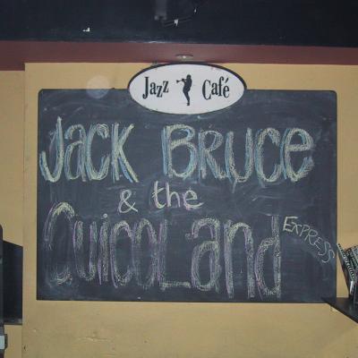 Courtesy Mitch Kane / Charlie Girard