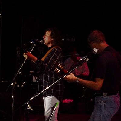 Jack & Peter in Koln