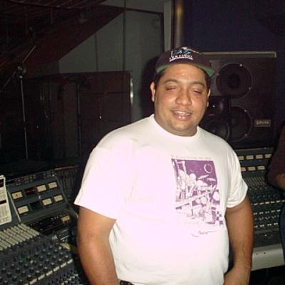 Richie Flores