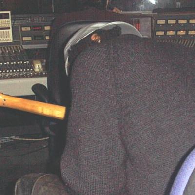 Vernon Reid